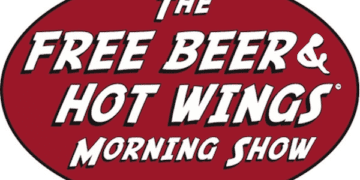 Free Beer Hot Wings WGRD Kelly Cheese