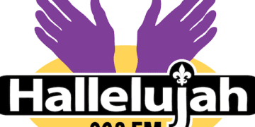 Hallelujah 96.3 B96.3 1490 WBGA Brunswick