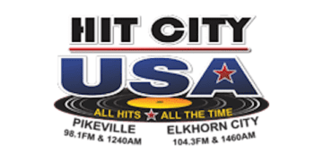 Hit City USA WPKE