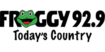 Froggy 92.9 KFGY Santa Rosa