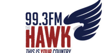 99.3 The Hawk Wild Country KWNO-FM KHWK-FM