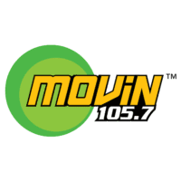 Movin 105.7 KMVN Anchorage