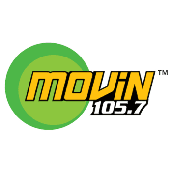 Movin 105.7 KMVN Anchorage