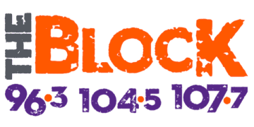 96.3 The Block 107.7 Anderson Clemson
