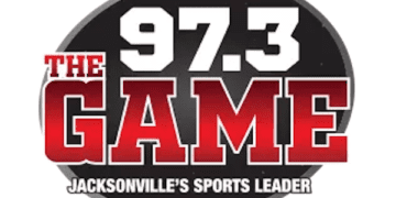 97.3 The Game 930 WFXJ Jacksonville