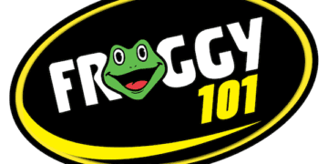 Froggy 101 WGGY Scranton Wilkes-Barre