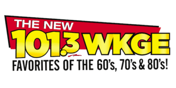 850 101.3 WKGE Johnstown PA