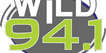 Wild 94.1 WLLD Lakeland Tampa