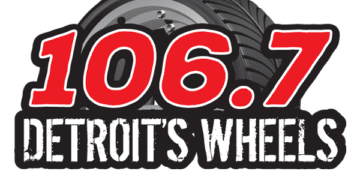 Alt 106.7 Detroit's Wheels WLLZ