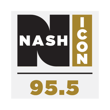 95.5 Nash Icon WSM-FM Nashville