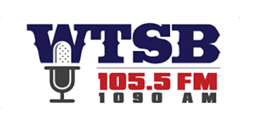 1090 WTSB 105.5 Selma Carl Lamm