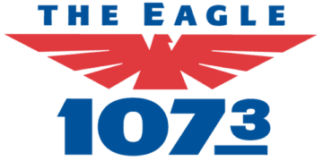 107.3 The Eagle WXGL Tampa