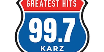99.7 KARZ 94.7 KKCK Marshall