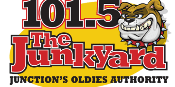 RedRock 101.5 The Junkyard KGJX Grand Junction