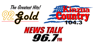 Lilly Broadcasting 92 Gold WRRN Warren Kinzua Country