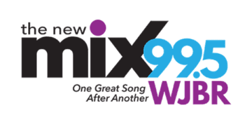 Mix 99.5 WJBR Wilmington Johnny B WSTW