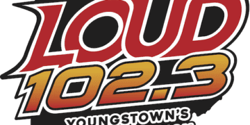 Loud 102.3 WLOA Youngstown DJ Grooves