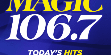 Magic 106.7 WMJX Boston