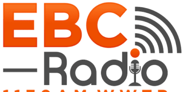 EBC Radio 1170 WWTR 104.7