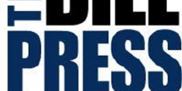 The Bill Press Show WCPT 1350 KABQ