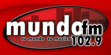 102.9 Mundo-FM KEYU-FM Amarillo Alpha Media