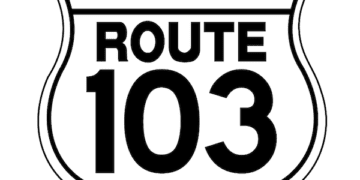 103.1 The Route KVFG CBS 910 KMPS Victorville El Dorado