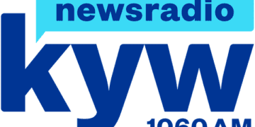 KYW NewsRadio 1060 Philadelphia Entercom