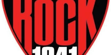 Classic Rock 104.1 W281BH Atlantic City Free Beer Hot Wings