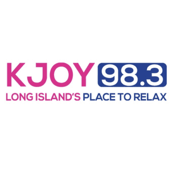 K98.3 98.3 KJOY K-JOY WKJY Hempstead Long Island