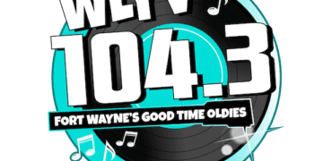 Oldies 104.3 1450 WLYV Fort Wayne 101.1 WIOE Warsaw