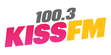 100.3 Kiss-FM WMKS Greensboro Winston-Salem