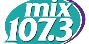 Mix 107.3 WRQX Washington DC K-Love WSOM Jack Diamond
