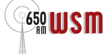 650 WSM Nashville George Plaster