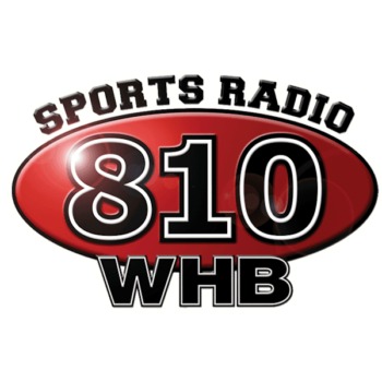 810 WHB Kansas City Kevin Keitzman Union Broadcasting