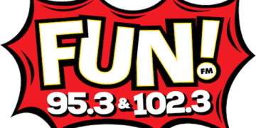 Paul Coates Mike Huckabee East Texas Educational KVNE