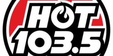 Hot 103.5 KHHM Sacramento