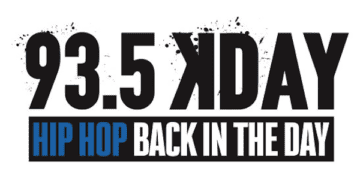 93.5 KDAY Los Angeles Cece Valencia Romeo KDEY Ontario