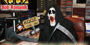 1190 KQQZ 1430 KZQZ 1490 KFTK St. Louis Entertainment Media Trust Insane Broadcasting Bob Robert Romanik