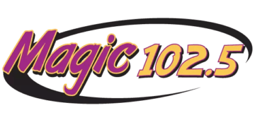 Magic 102.5 KTCX Beaumont Kelly Mac