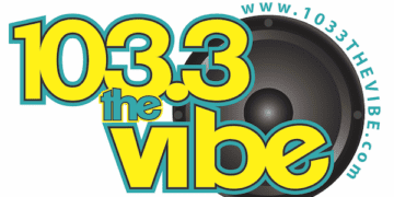 103.3 The Vibe KVYB 106.3 Spin-FM KRUZ Oxnard Ventura Santa Barbara