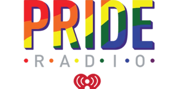 Pride Radio iHeartRadio