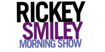 Rickey Smiley Morning Show Tom Joyner