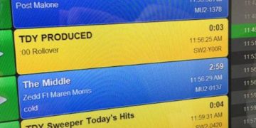 Ross On Radio Shorter Songs