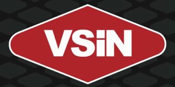 VSiN Vegas Sports Information Network