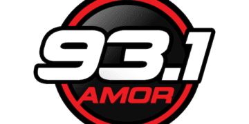 93.1 Amor WPAT-FM Paterson New York City