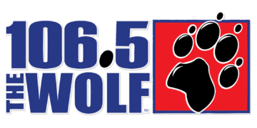 106.5 The Wolf WDAF-FM Kansas City