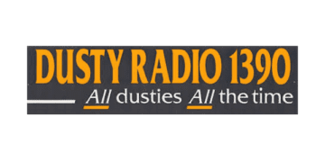 Dusty Radio 1390 WGCI Chicago Dusty Radio Sean Ross Dusties