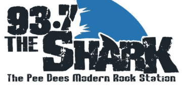 Hits 93.7 The Shark WXJY Georgetown