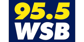 95.5 WSB WSBB Atlanta 750