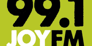99.1 Joy-FM KLJY St. Louis